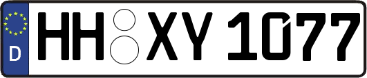 HH-XY1077