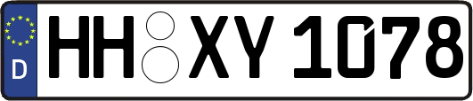 HH-XY1078