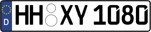 HH-XY1080