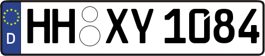 HH-XY1084