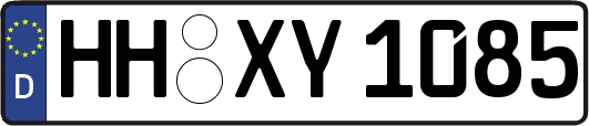 HH-XY1085