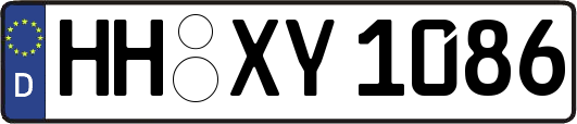 HH-XY1086
