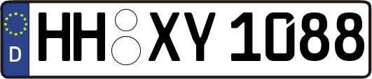 HH-XY1088