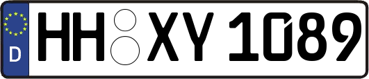 HH-XY1089