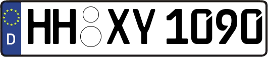 HH-XY1090