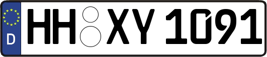 HH-XY1091