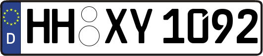 HH-XY1092