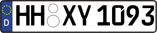 HH-XY1093