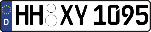 HH-XY1095