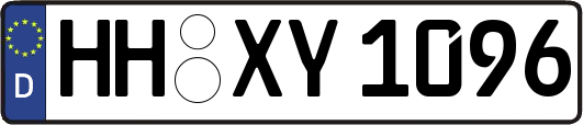 HH-XY1096