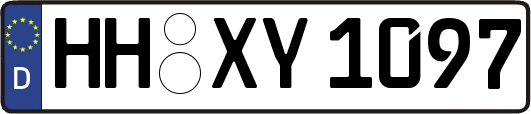 HH-XY1097
