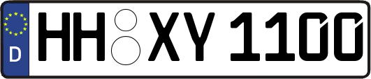 HH-XY1100