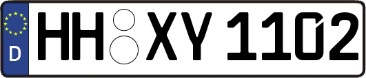 HH-XY1102