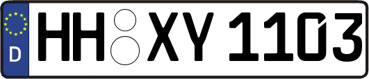 HH-XY1103