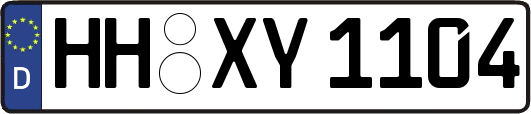 HH-XY1104