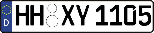 HH-XY1105
