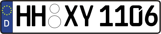 HH-XY1106