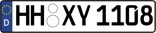 HH-XY1108