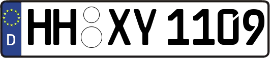 HH-XY1109