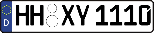 HH-XY1110