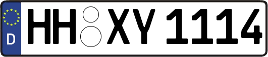 HH-XY1114