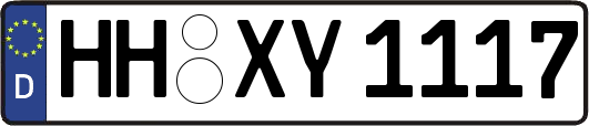 HH-XY1117