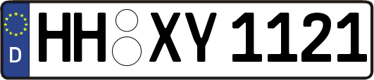 HH-XY1121