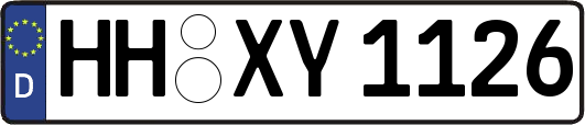 HH-XY1126
