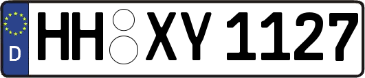 HH-XY1127