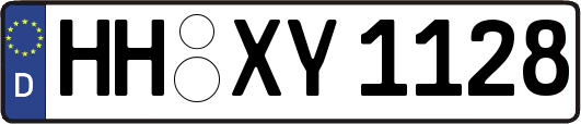 HH-XY1128