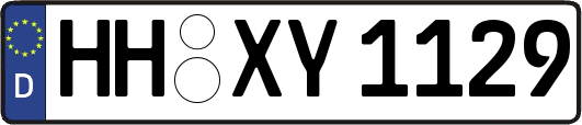 HH-XY1129