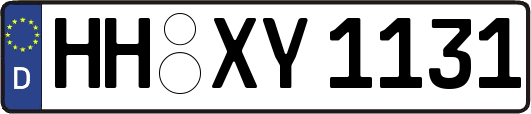HH-XY1131