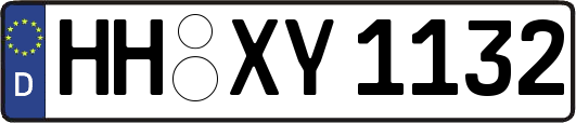 HH-XY1132