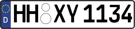 HH-XY1134