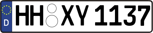 HH-XY1137