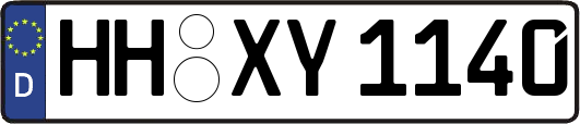 HH-XY1140