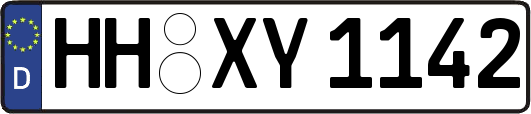 HH-XY1142