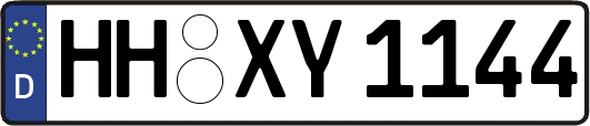 HH-XY1144