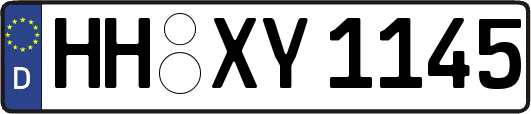 HH-XY1145