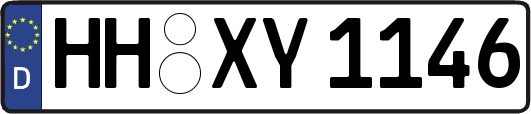 HH-XY1146