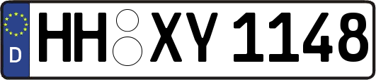 HH-XY1148