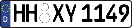 HH-XY1149