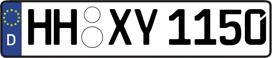 HH-XY1150