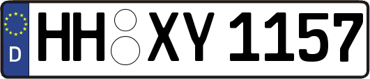 HH-XY1157
