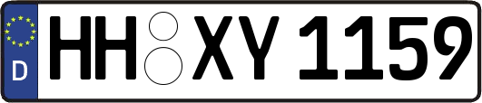 HH-XY1159