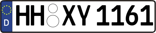 HH-XY1161