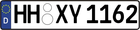 HH-XY1162