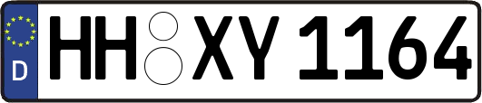 HH-XY1164
