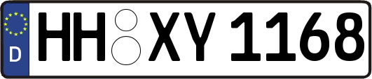 HH-XY1168