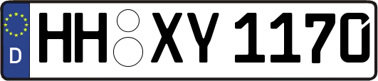HH-XY1170